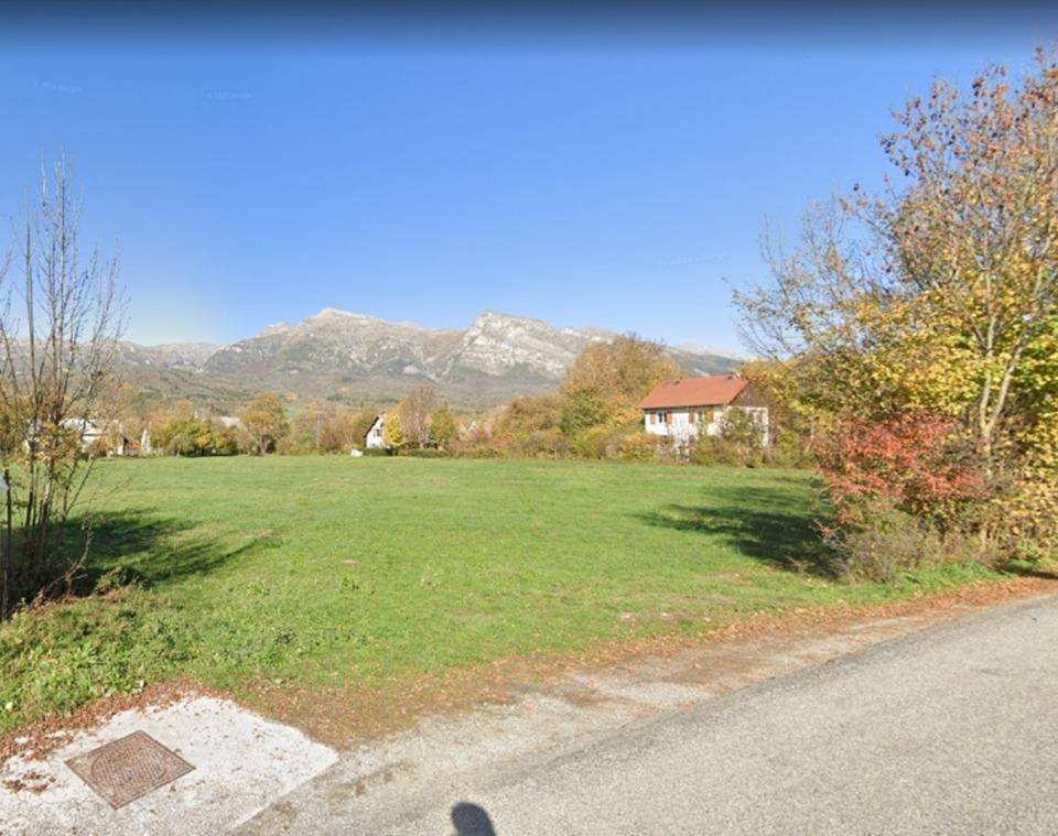 Programme terrain + maison à Chabottes en Hautes-Alpes (05) de 79 m² à vendre au prix de 257300€ - 3