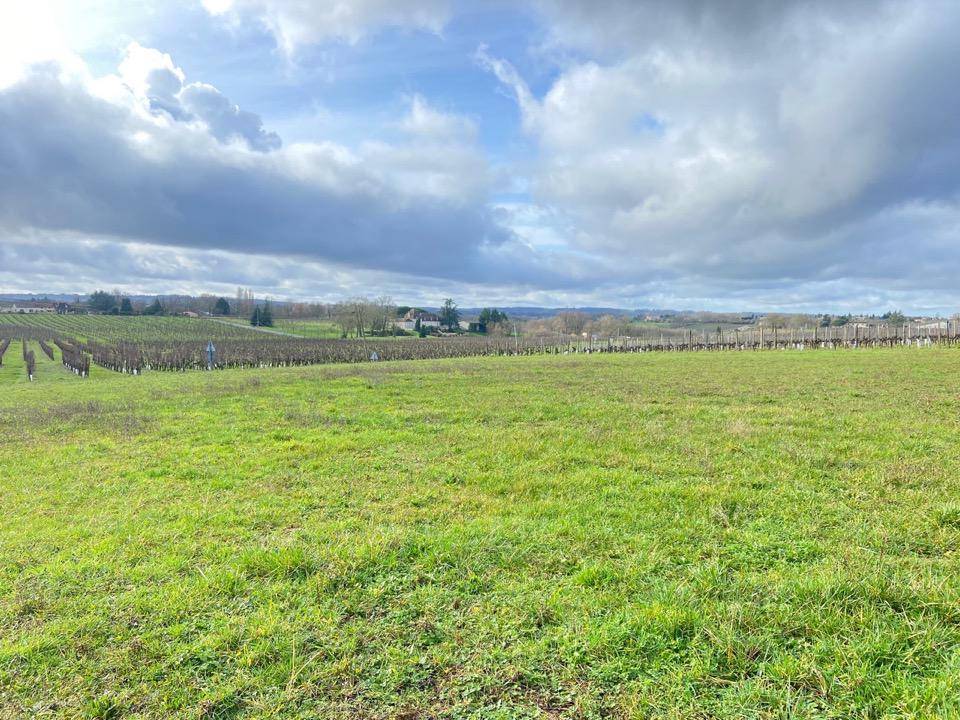 Terrain seul à Pomport en Dordogne (24) de 1800 m² à vendre au prix de 43900€ - 2