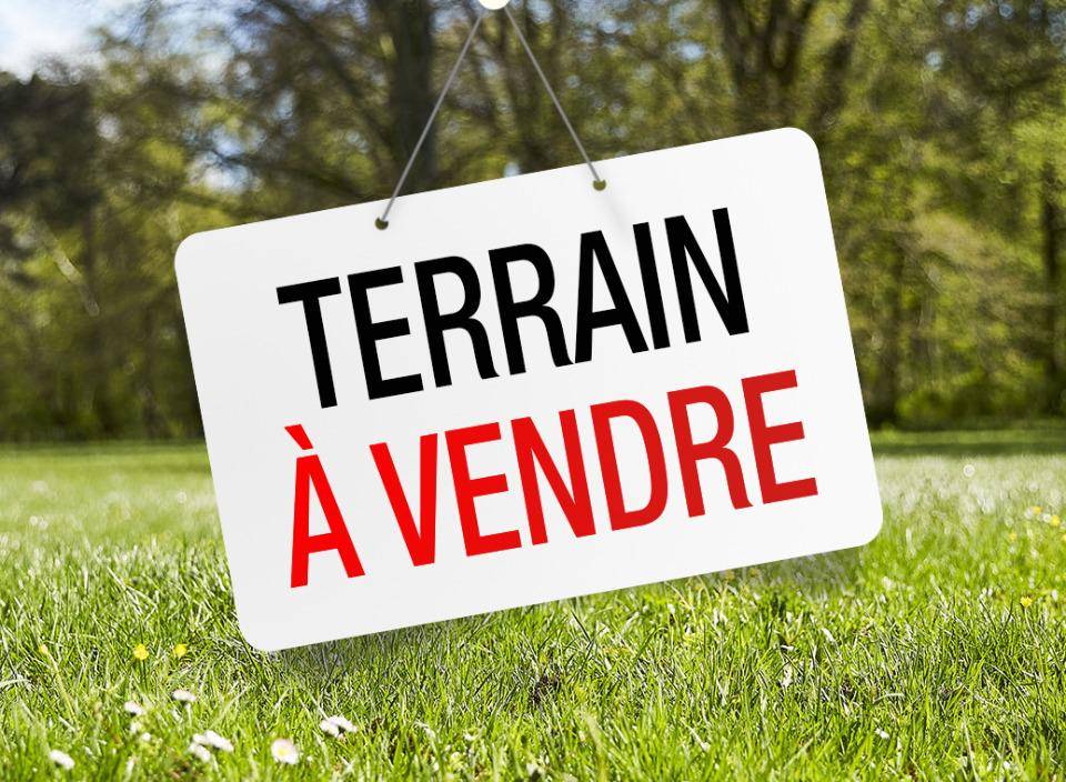 Terrain seul à Incheville en Seine-Maritime (76) de 1000 m² à vendre au prix de 25000€