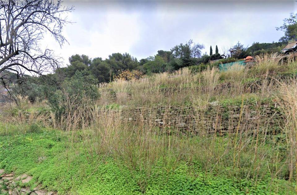 Terrain seul à Bormes-les-Mimosas en Var (83) de 760 m² à vendre au prix de 347000€ - 2