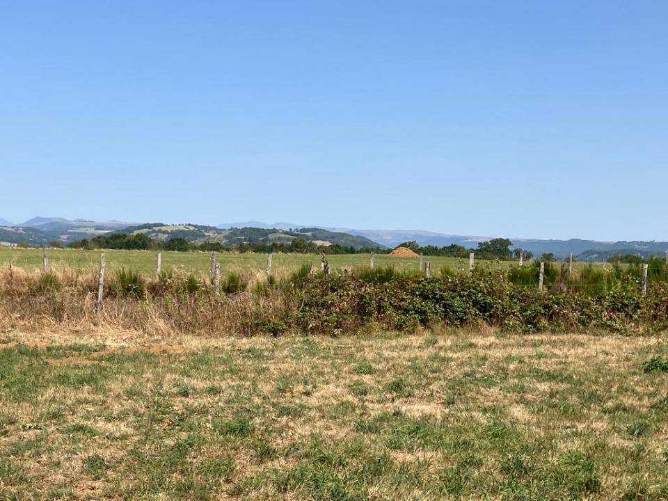 Terrain seul à Arpajon-sur-Cère en Cantal (15) de 639 m² à vendre au prix de 46000€ - 3
