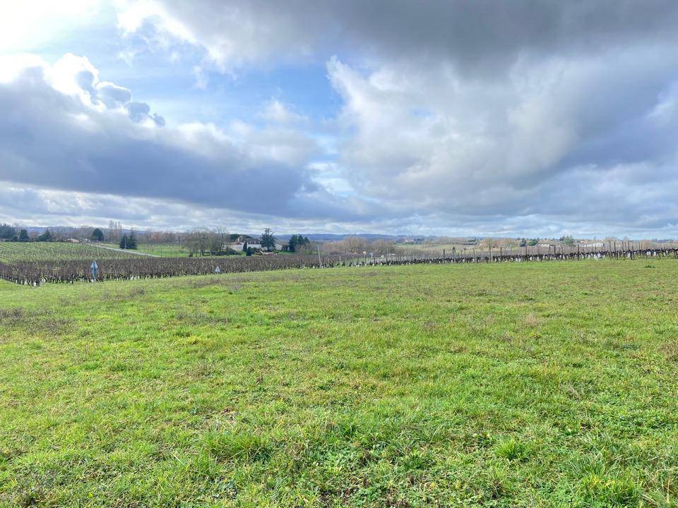 Terrain seul à Pomport en Dordogne (24) de 1800 m² à vendre au prix de 43900€ - 3