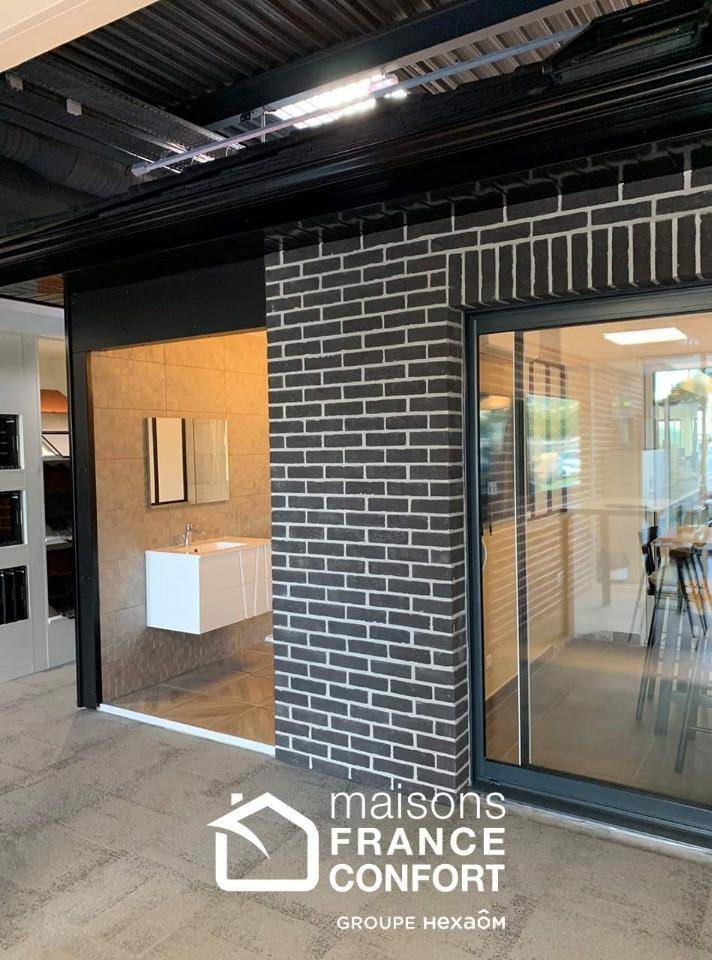 Programme terrain + maison à Givenchy-en-Gohelle en Pas-de-Calais (62) de 150 m² à vendre au prix de 415000€ - 3