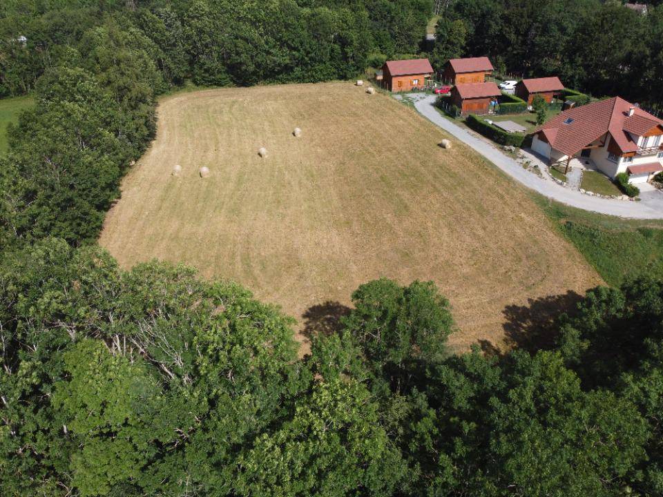 Programme terrain + maison à Gap en Hautes-Alpes (05) de 100 m² à vendre au prix de 420000€ - 4