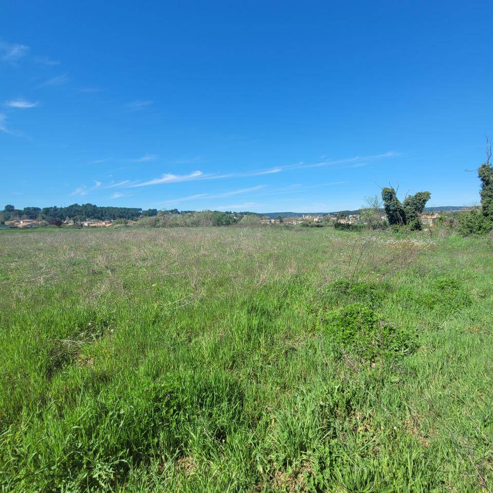 Terrain seul à Gardanne en Bouches-du-Rhône (13) de 770 m² à vendre au prix de 307000€ - 4
