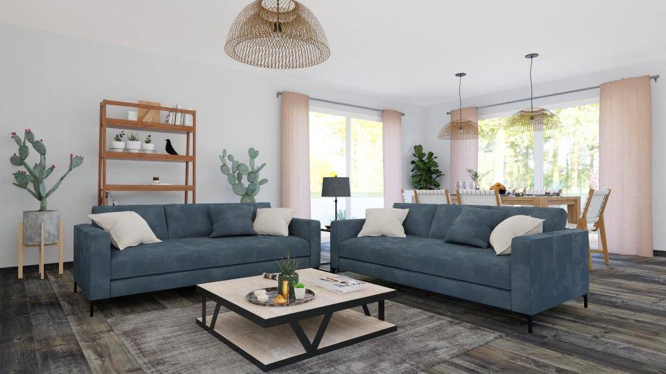 Programme terrain + maison à Saint-Nazaire-sur-Charente en Charente-Maritime (17) de 97 m² à vendre au prix de 294010€ - 3