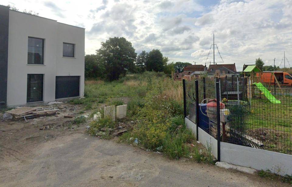 Programme terrain + maison à Leforest en Pas-de-Calais (62) de 135 m² à vendre au prix de 308746€ - 3