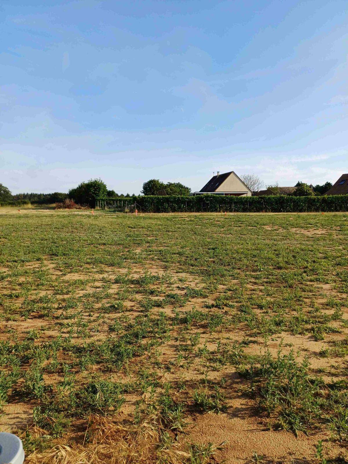 Terrain seul à La Chapelle-Saint-Rémy en Sarthe (72) de 365 m² à vendre au prix de 17519€ - 3