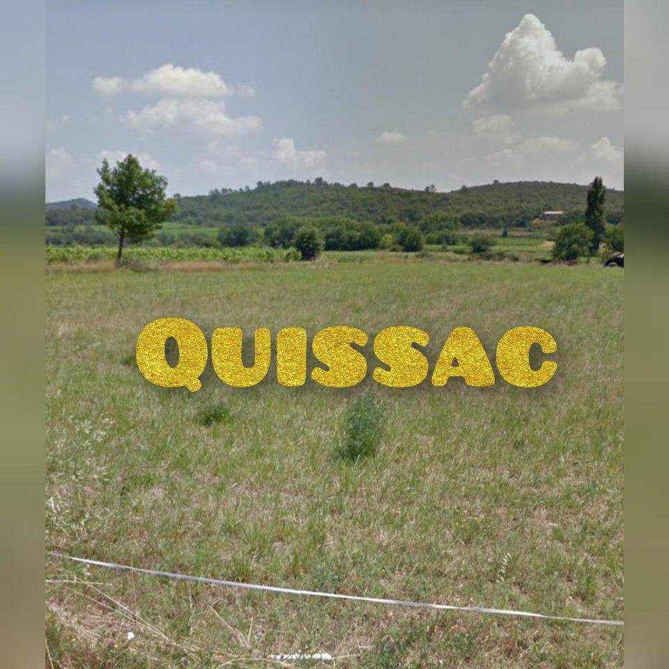 Programme terrain + maison à Quissac en Gard (30) de 120 m² à vendre au prix de 405000€ - 4