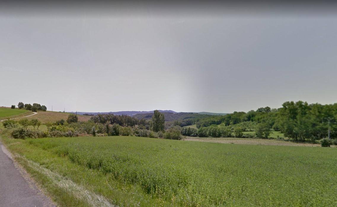 Terrain seul à Varetz en Corrèze (19) de 1260 m² à vendre au prix de 40000€ - 2