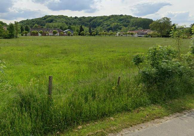 Programme terrain + maison à Crépy en Aisne (02) de 79 m² à vendre au prix de 160073€ - 4