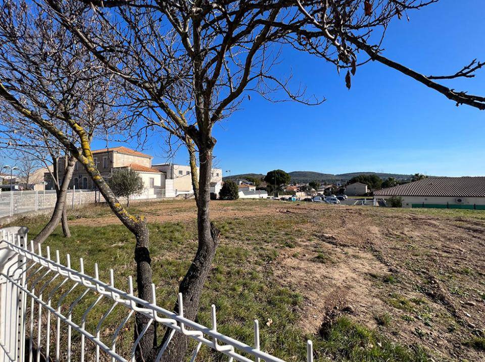 Programme terrain + maison à Balaruc-le-Vieux en Hérault (34) de 125 m² à vendre au prix de 515000€ - 4
