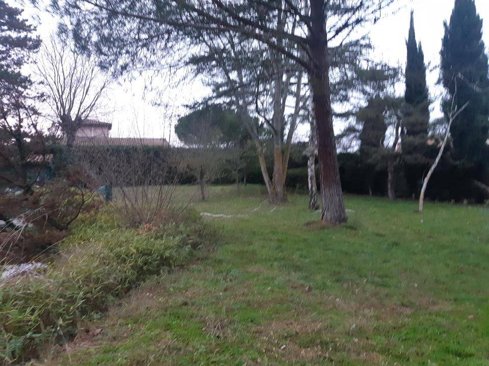 Terrain seul à Seilh en Haute-Garonne (31) de 600 m² à vendre au prix de 245600€ - 2