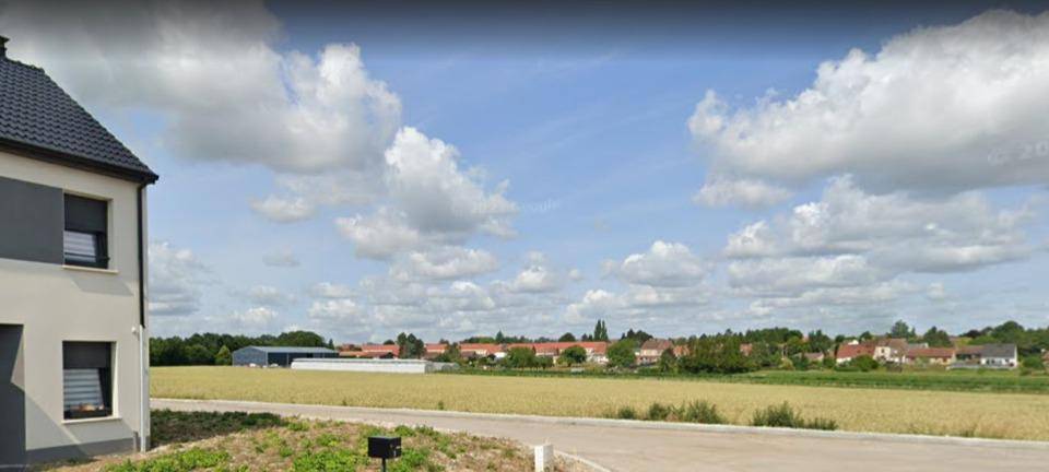 Programme terrain + maison à Sains-en-Gohelle en Pas-de-Calais (62) de 93 m² à vendre au prix de 209129€ - 4