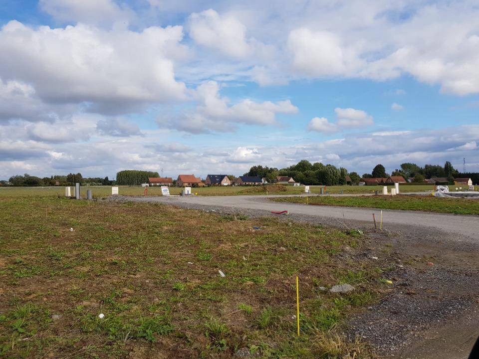 Terrain seul à Douai en Nord (59) de 470 m² à vendre au prix de 40700€