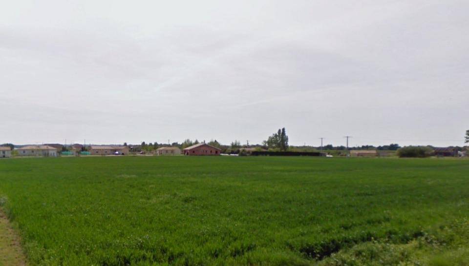 Terrain seul à Meilhan-sur-Garonne en Lot-et-Garonne (47) de 890 m² à vendre au prix de 39400€ - 1