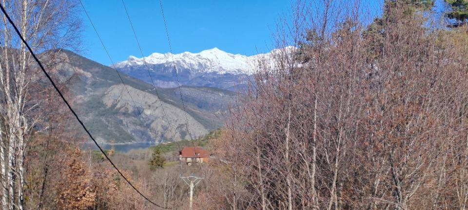 Terrain seul à Ubaye-Serre-Ponçon en Alpes-de-Haute-Provence (04) de 820 m² à vendre au prix de 59000€ - 3
