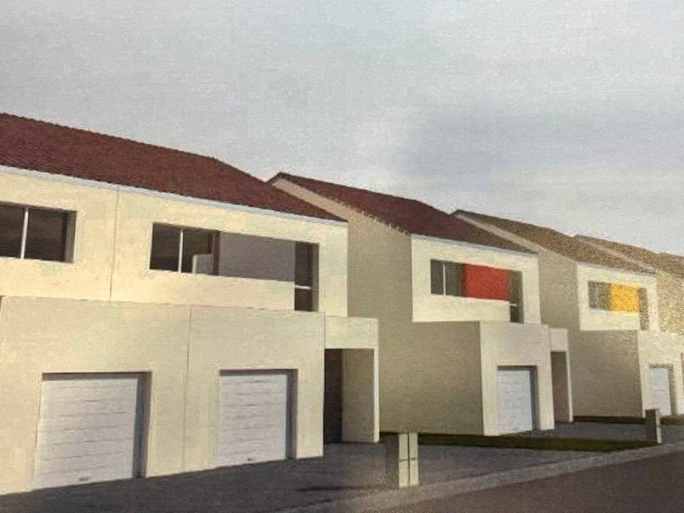 Programme terrain + maison à Terville en Moselle (57) de 102 m² à vendre au prix de 347000€ - 4