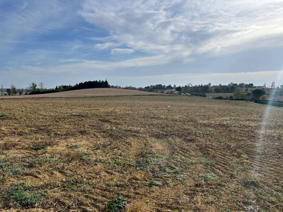 Terrain seul à Saint-Papoul en Aude (11) de 488 m² à vendre au prix de 70600€ - 3
