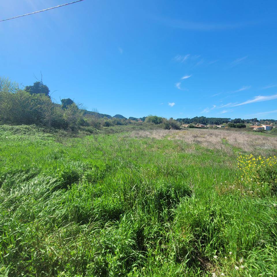 Terrain seul à Gardanne en Bouches-du-Rhône (13) de 645 m² à vendre au prix de 295000€ - 4