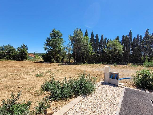 Programme terrain + maison à Pia en Pyrénées-Orientales (66) de 90 m² à vendre au prix de 298500€ - 3