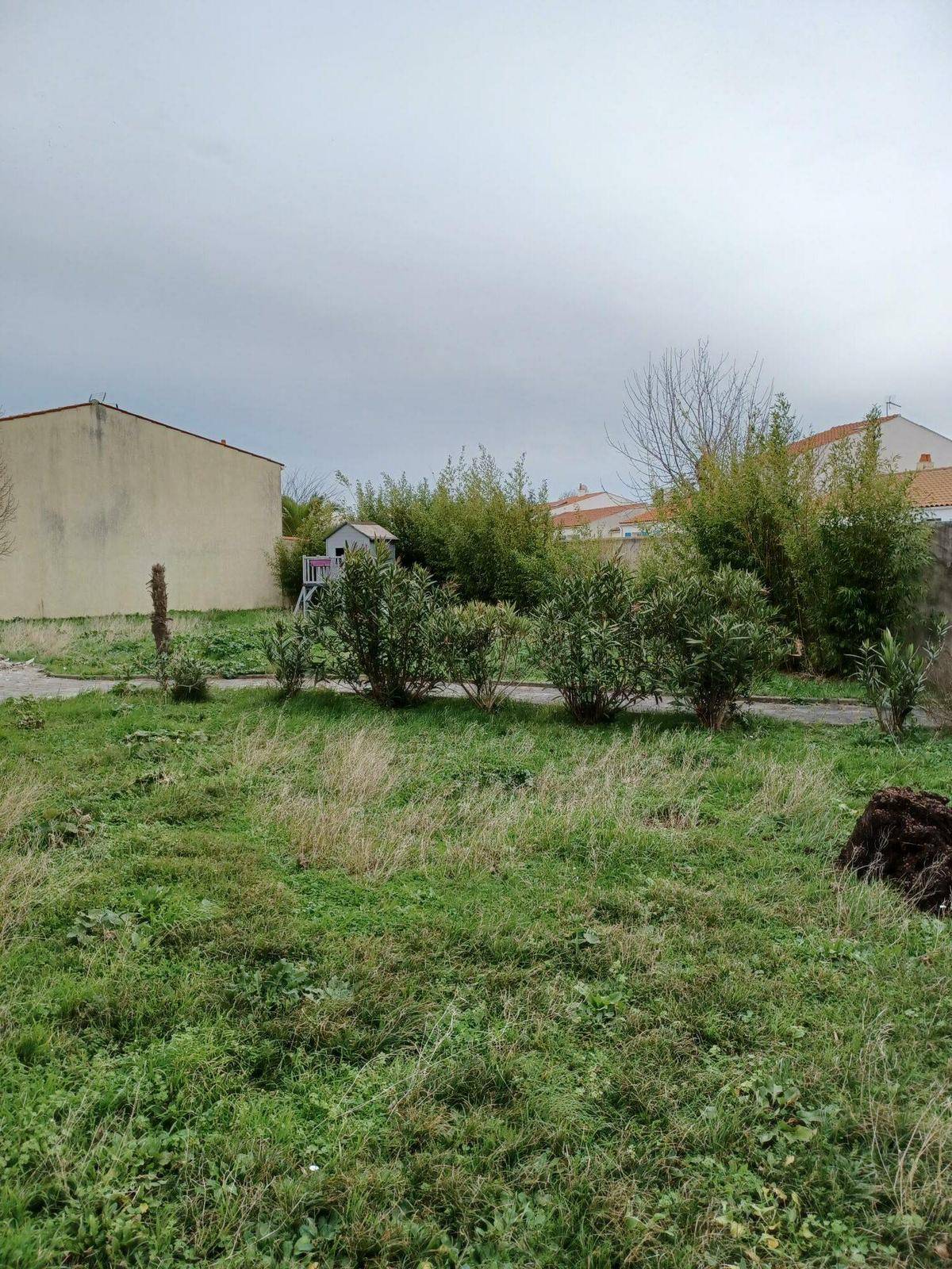 Terrain seul à La Tremblade en Charente-Maritime (17) de 244 m² à vendre au prix de 53498€