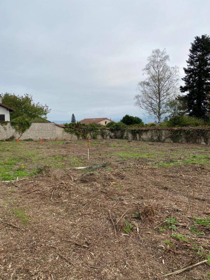 Programme terrain + maison à Bas-en-Basset en Haute-Loire (43) de 90 m² à vendre au prix de 269000€ - 4
