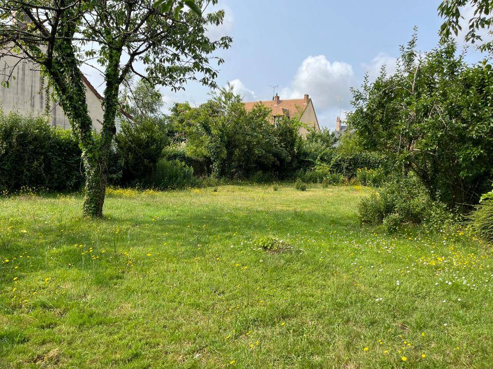 Programme terrain + maison à Solesmes en Sarthe (72) de 125 m² à vendre au prix de 291940€ - 3