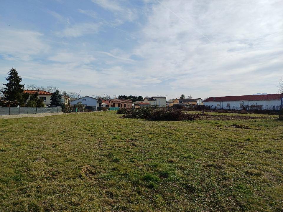 Terrain seul à Saint-Jean-du-Falga en Ariège (09) de 370 m² à vendre au prix de 45000€ - 4