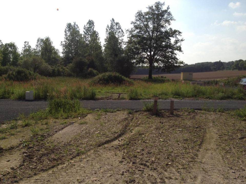 Terrain seul à Chemillé-en-Anjou en Maine-et-Loire (49) de 479 m² à vendre au prix de 73190€