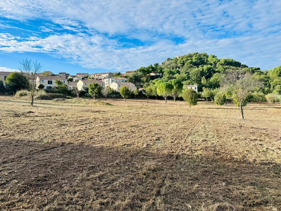 Programme terrain + maison à Rognes en Bouches-du-Rhône (13) de 88 m² à vendre au prix de 345900€ - 3