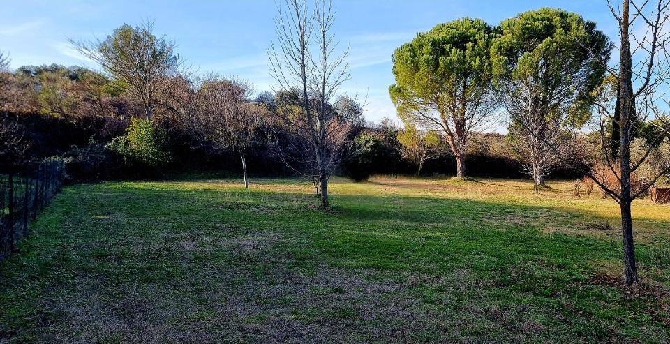 Terrain seul à Châteaurenard en Bouches-du-Rhône (13) de 1200 m² à vendre au prix de 320000€ - 1