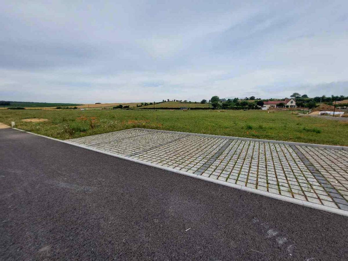 Terrain seul à Vibraye en Sarthe (72) de 478 m² à vendre au prix de 20000€ - 3