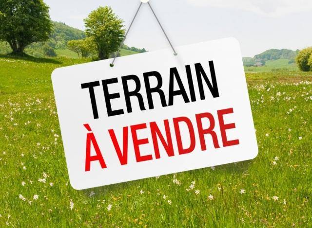 Terrain seul à Crosey-le-Grand en Doubs (25) de 2817 m² à vendre au prix de 44000€