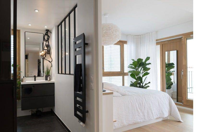 Programme terrain + maison à Chemillé-sur-Indrois en Indre-et-Loire (37) de 100 m² à vendre au prix de 215000€ - 4