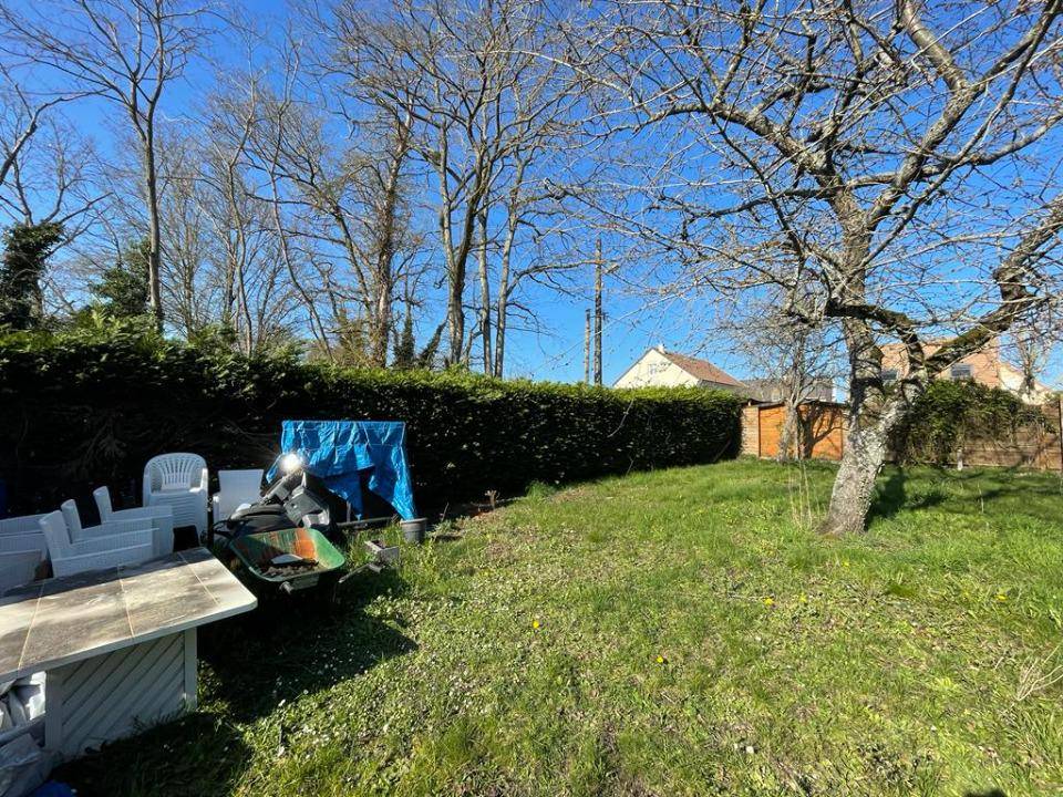 Programme terrain + maison à Saint-Cyr-l'École en Yvelines (78) de 91 m² à vendre au prix de 435000€ - 3