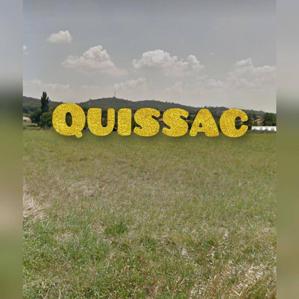 Programme terrain + maison à Quissac en Gard (30) de 110 m² à vendre au prix de 335000€ - 4