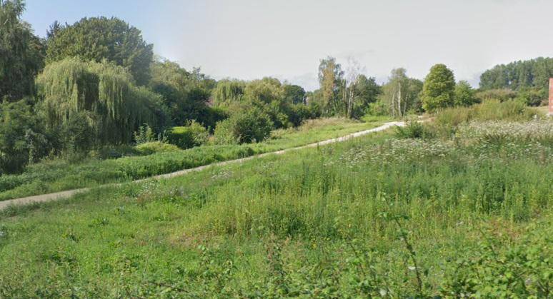 Terrain seul à Yvré-l'Évêque en Sarthe (72) de 1385 m² à vendre au prix de 106000€ - 1
