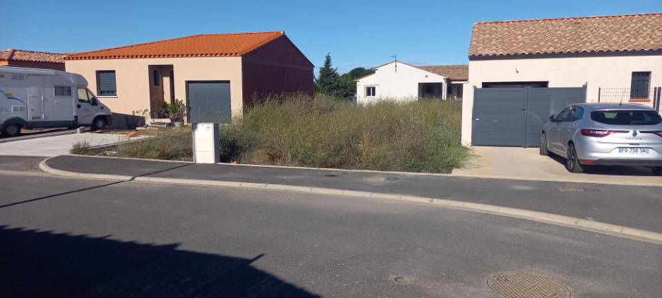 Programme terrain + maison à Lézignan-Corbières en Aude (11) de 72 m² à vendre au prix de 167245€ - 4