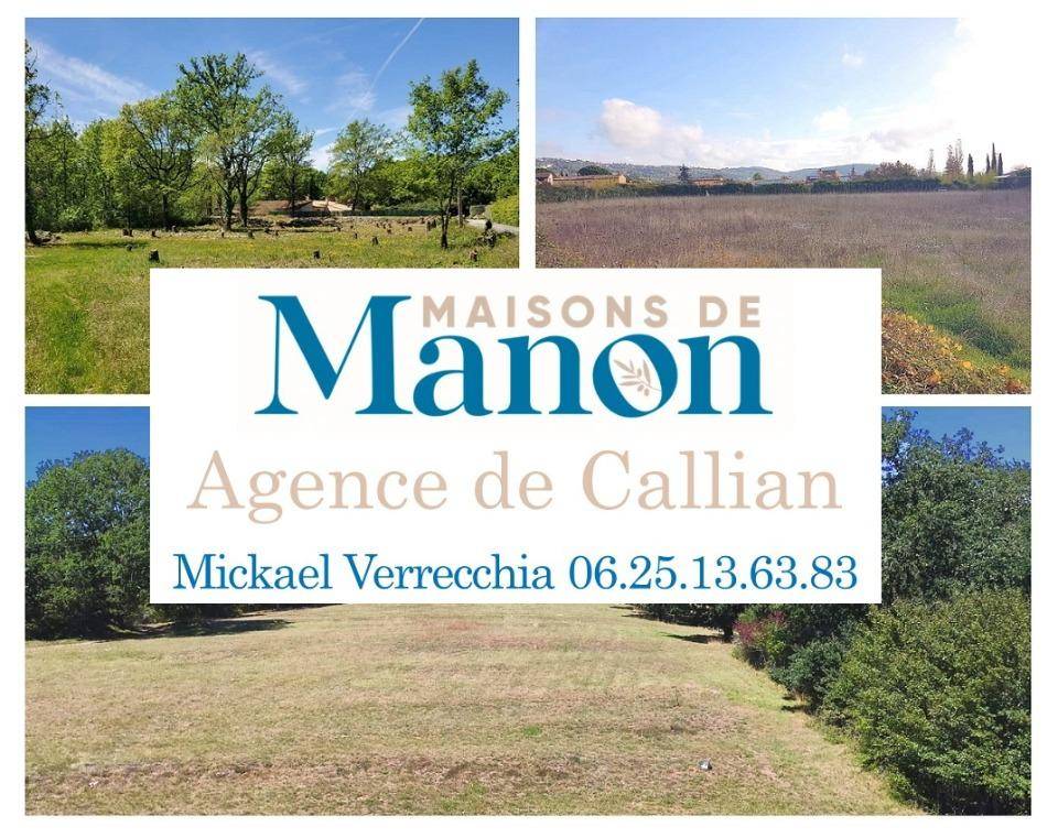 Terrain seul à Mouans-Sartoux en Alpes-Maritimes (06) de 614 m² à vendre au prix de 280000€ - 4