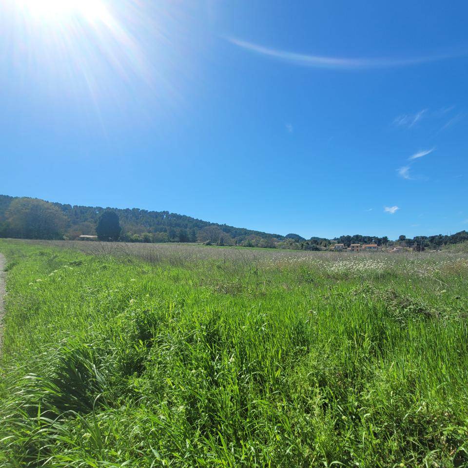 Terrain seul à Gardanne en Bouches-du-Rhône (13) de 600 m² à vendre au prix de 288000€ - 4