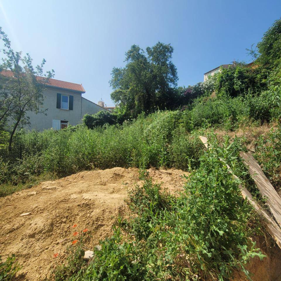 Terrain seul à Cadolive en Bouches-du-Rhône (13) de 431 m² à vendre au prix de 225000€ - 2