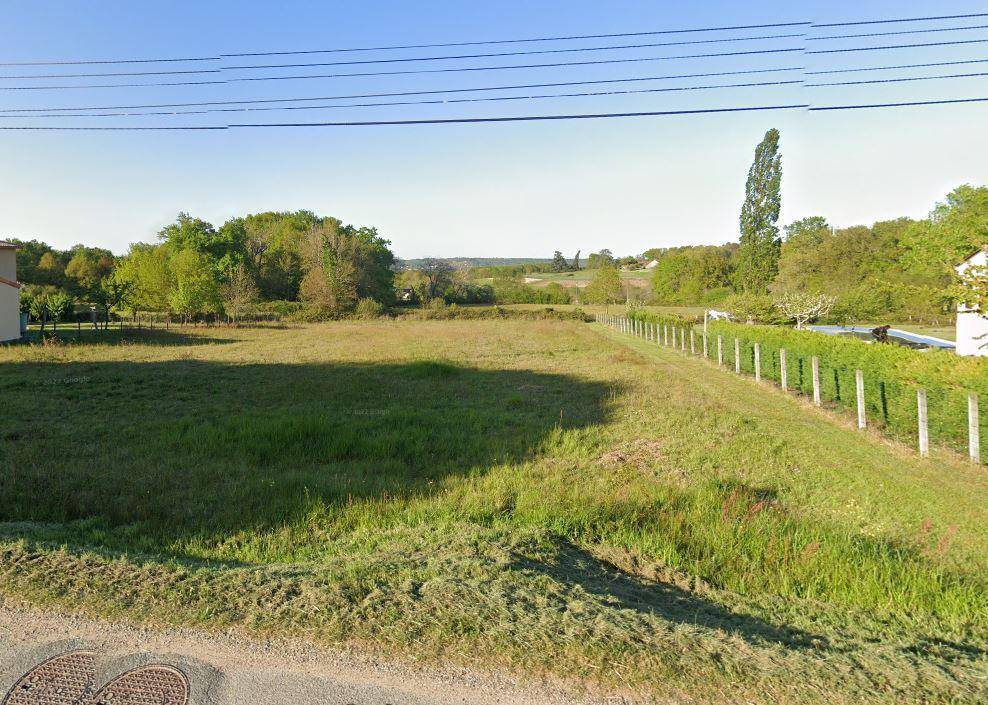 Programme terrain + maison à Cours-de-Pile en Dordogne (24) de 81 m² à vendre au prix de 210131€ - 3