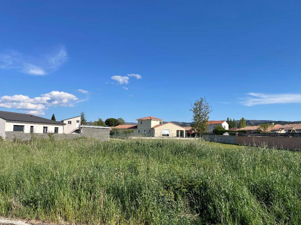 Programme terrain + maison à Revel en Haute-Garonne (31) de 70 m² à vendre au prix de 148840€ - 4