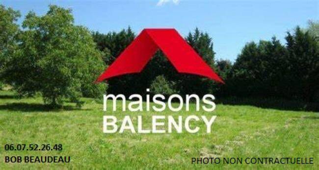 Terrain seul à Le Tremblay-sur-Mauldre en Yvelines (78) de 800 m² à vendre au prix de 220000€