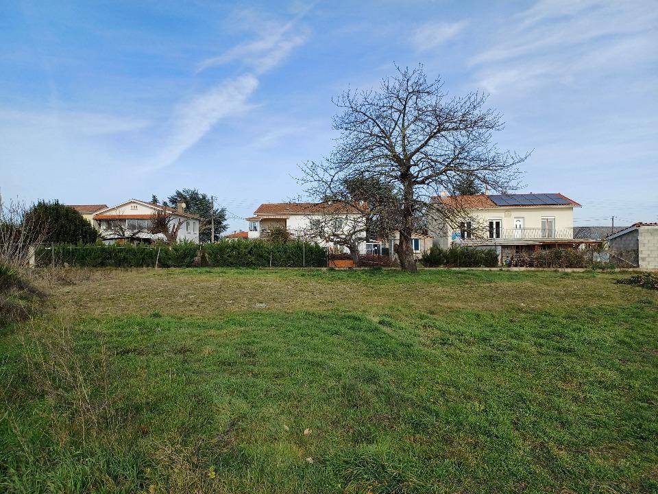 Programme terrain + maison à Saint-Jean-du-Falga en Ariège (09) de 83 m² à vendre au prix de 207054€ - 4