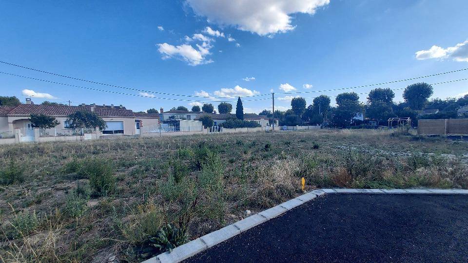 Programme terrain + maison à Saverdun en Ariège (09) de 95 m² à vendre au prix de 237175€ - 4
