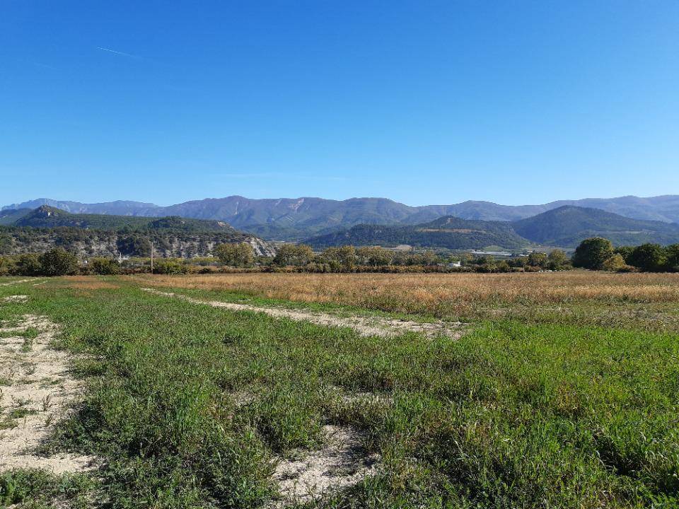 Terrain seul à Aubignosc en Alpes-de-Haute-Provence (04) de 441 m² à vendre au prix de 83000€
