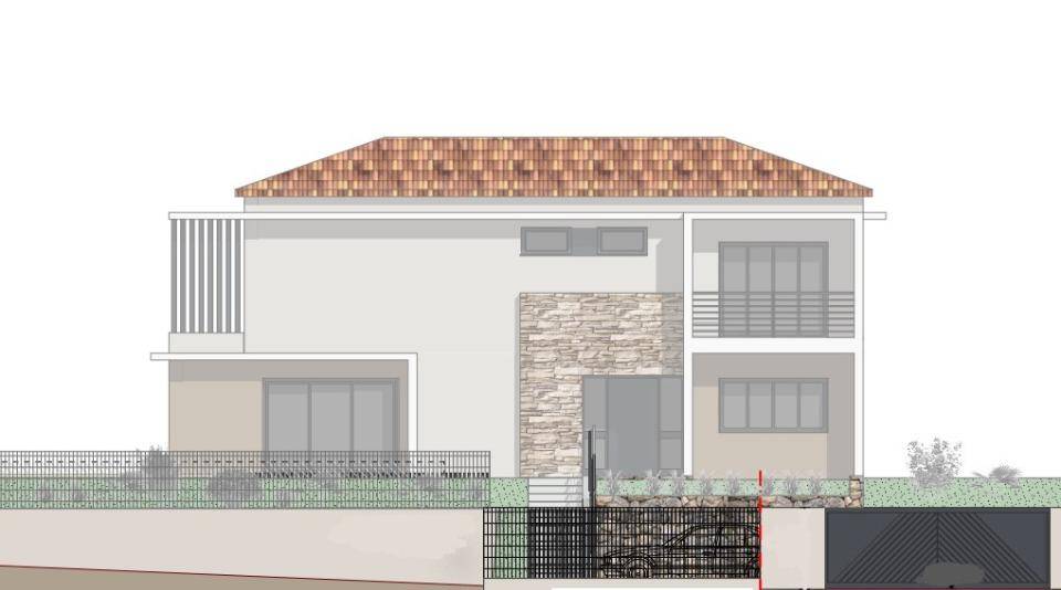 Programme terrain + maison à Sanary-sur-Mer en Var (83) de 133 m² à vendre au prix de 890000€ - 3
