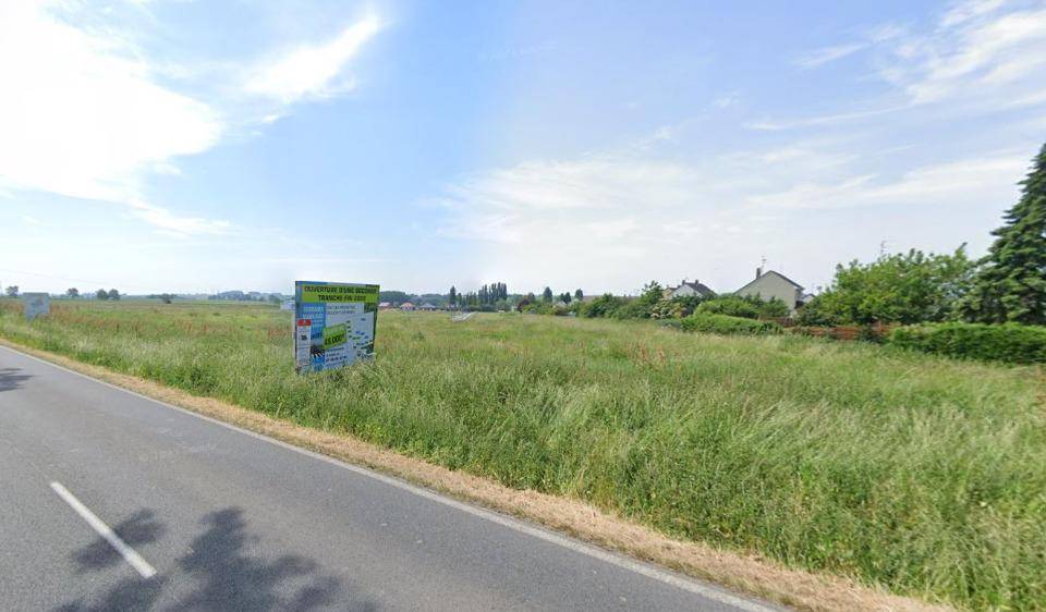 Image de l'annonce Terrain à bâtir à Douchy-les-Mines (59282)